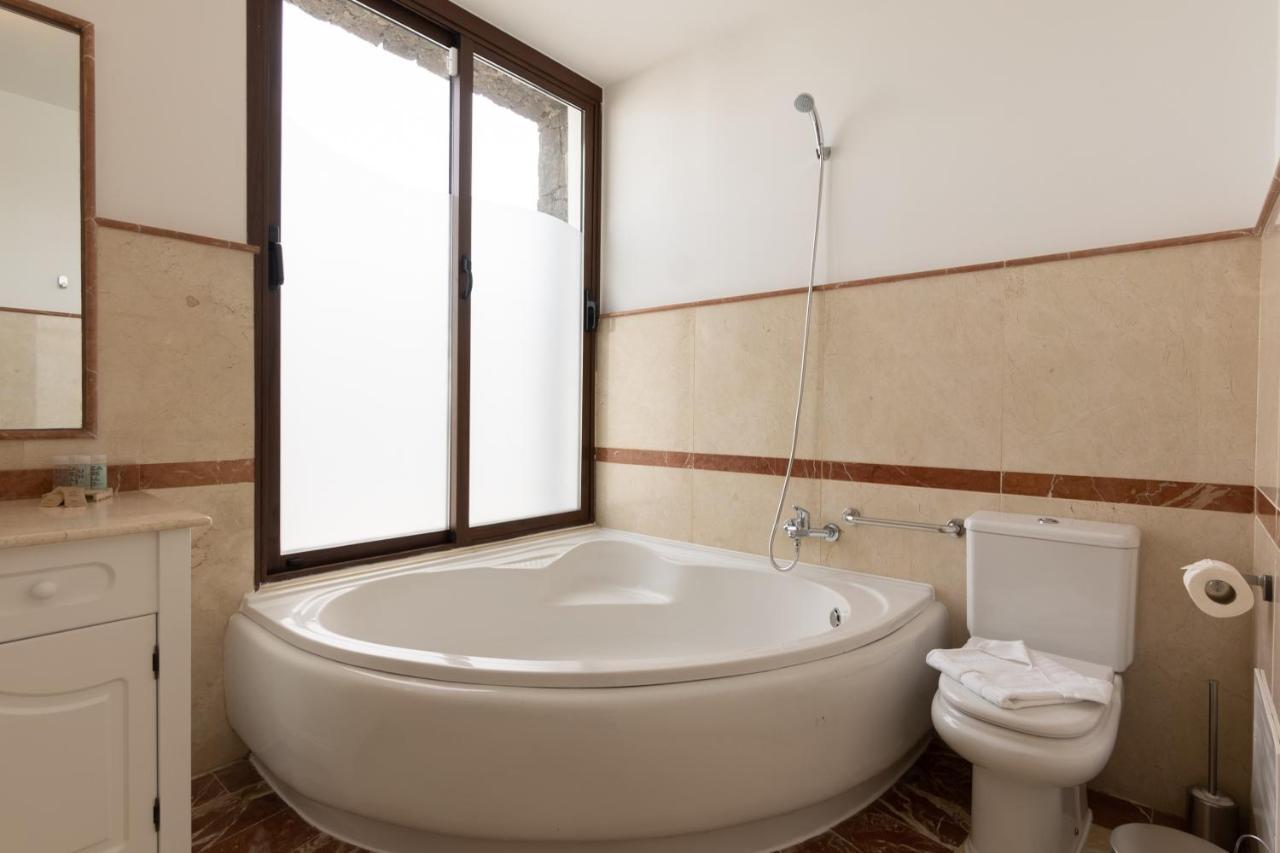 Villa Sea Breeze Jarea Playa Blanca  Eksteriør billede