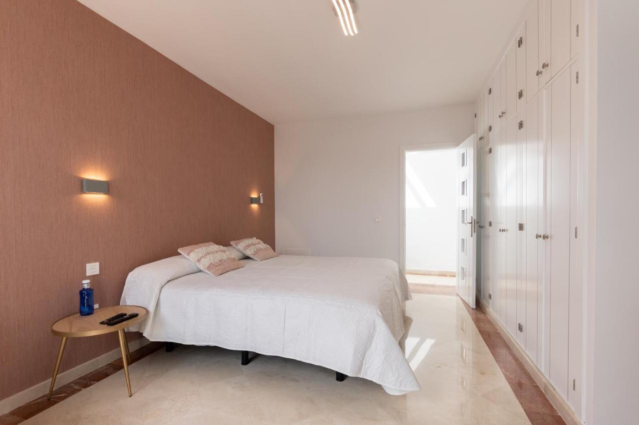 Villa Sea Breeze Jarea Playa Blanca  Eksteriør billede