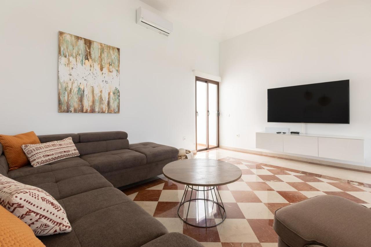 Villa Sea Breeze Jarea Playa Blanca  Eksteriør billede