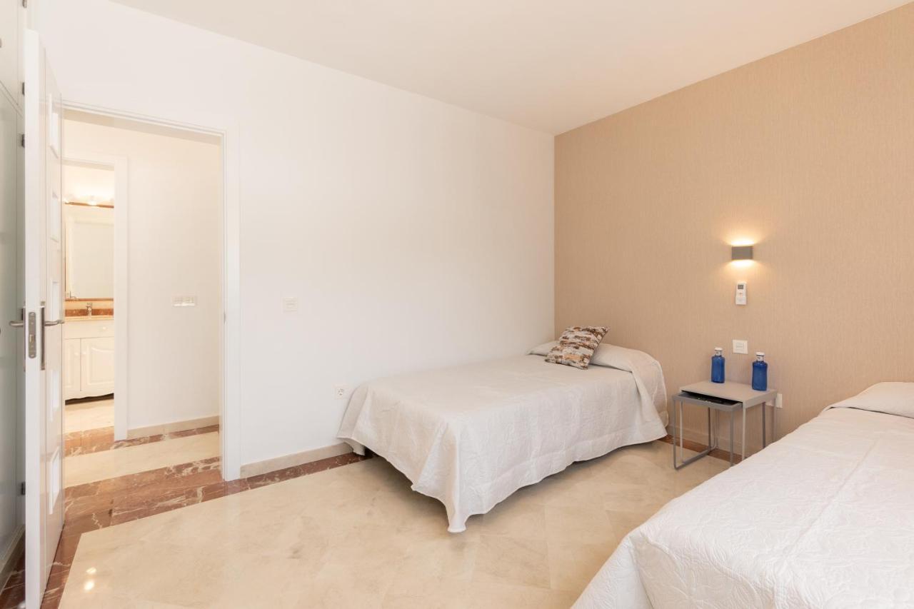 Villa Sea Breeze Jarea Playa Blanca  Eksteriør billede